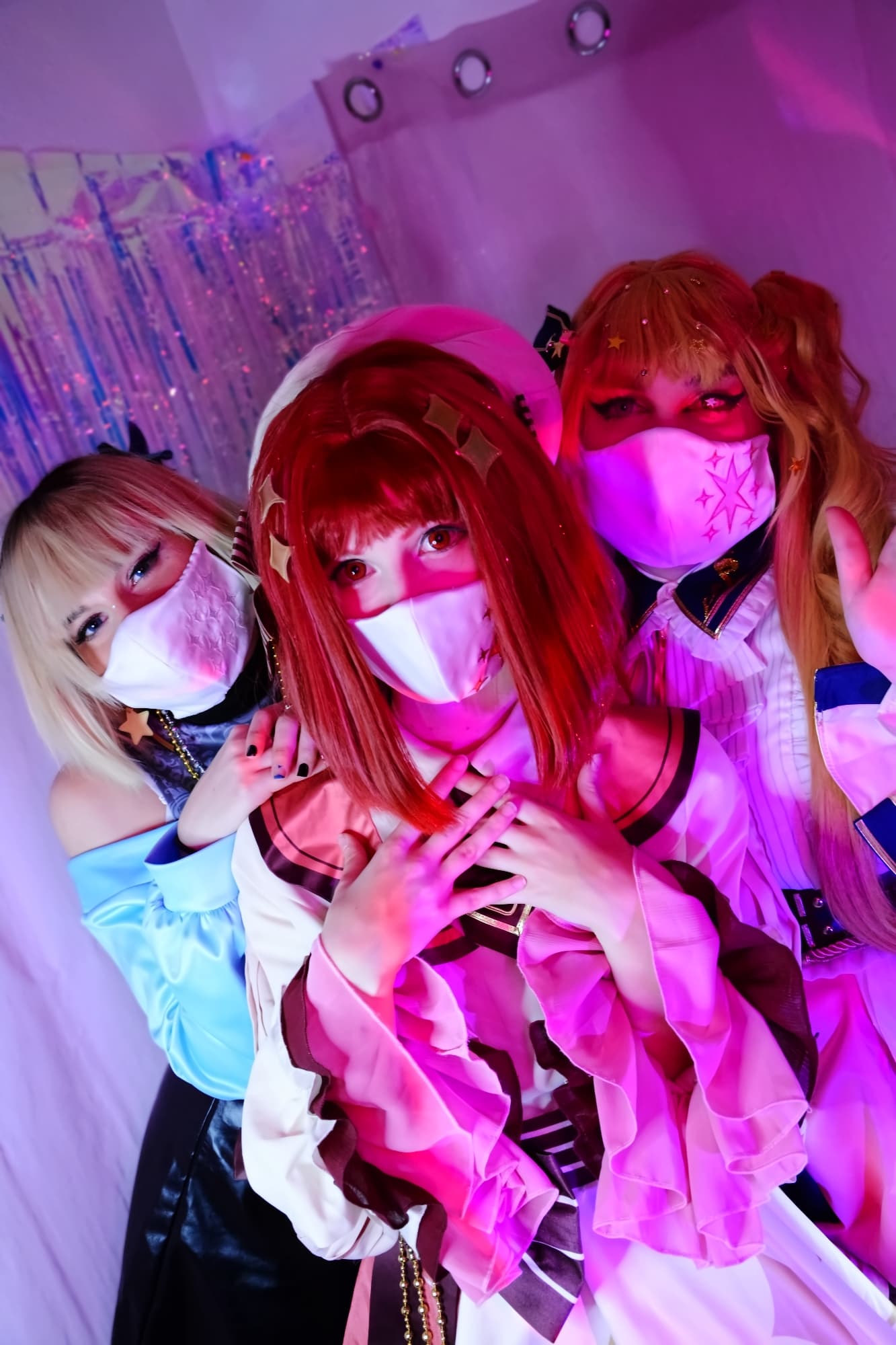 Ruby Idol - Photo 6
