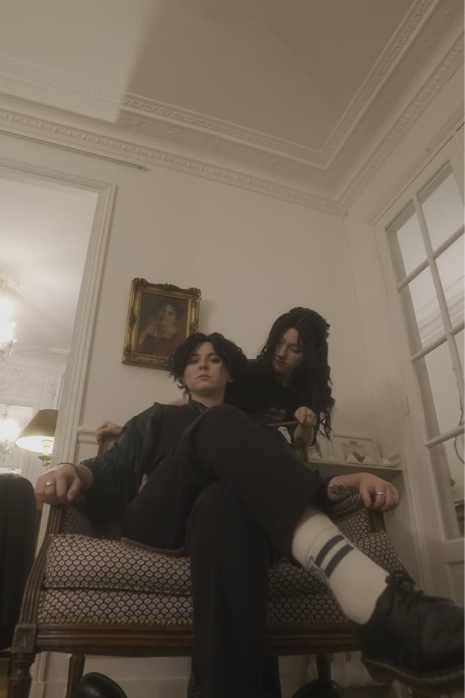 Noble house of black - Photo 2