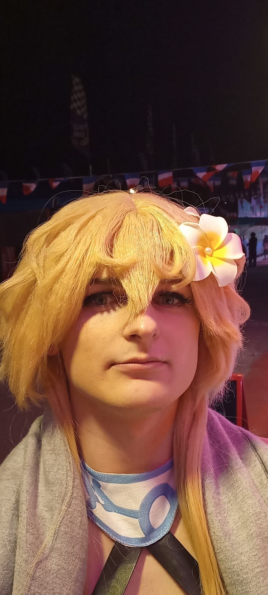 Lumine fête foraine  - Photo 2