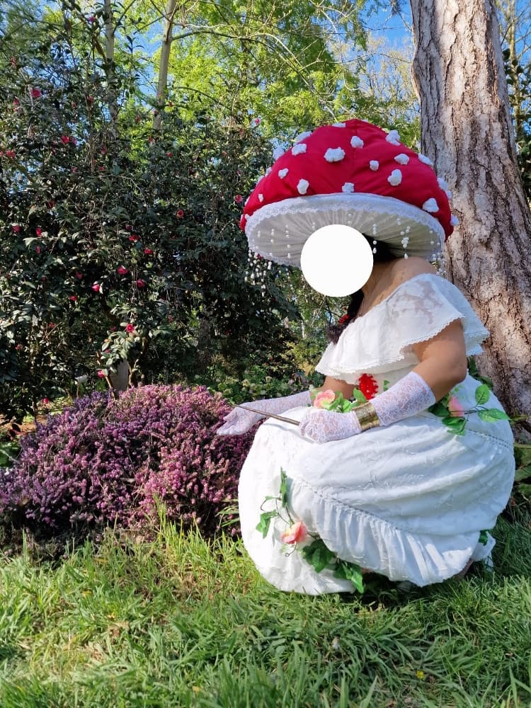 Salon fantastique 23 - Photo 5