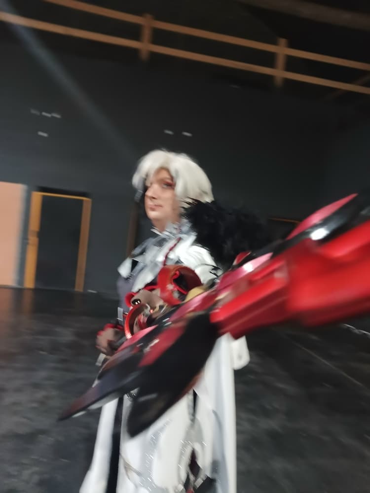 Japan Geek Hénin-Bea - Photo 3