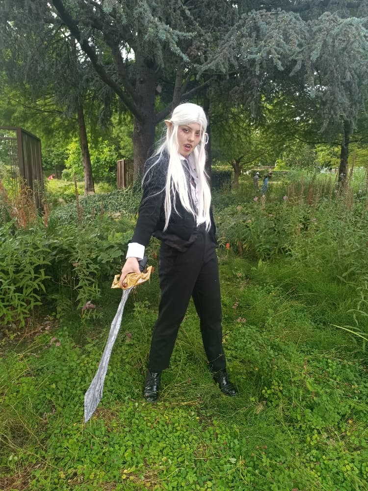 Bram Stoker - Photo 1