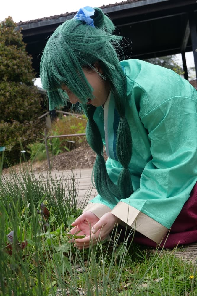 Mao  (Japan-party) - Photo 4