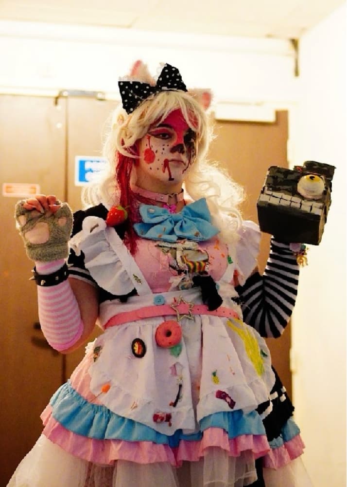 Mangle - Photo 10