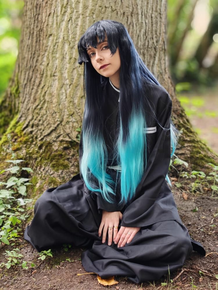 Muichiro Tokito - Photo 15