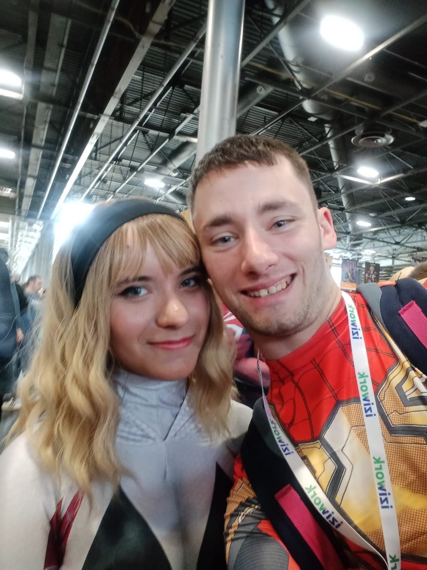 Japan expo 23 samedi - Photo 8