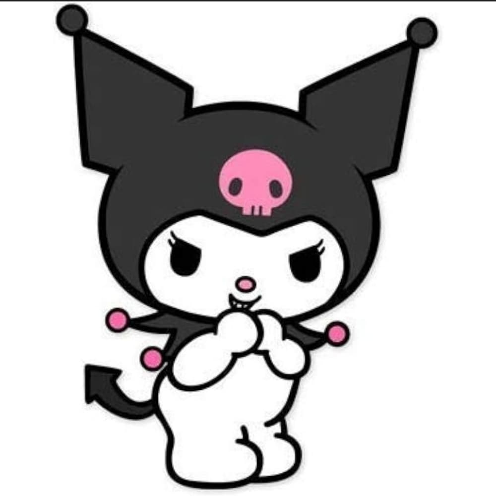 Kuromi