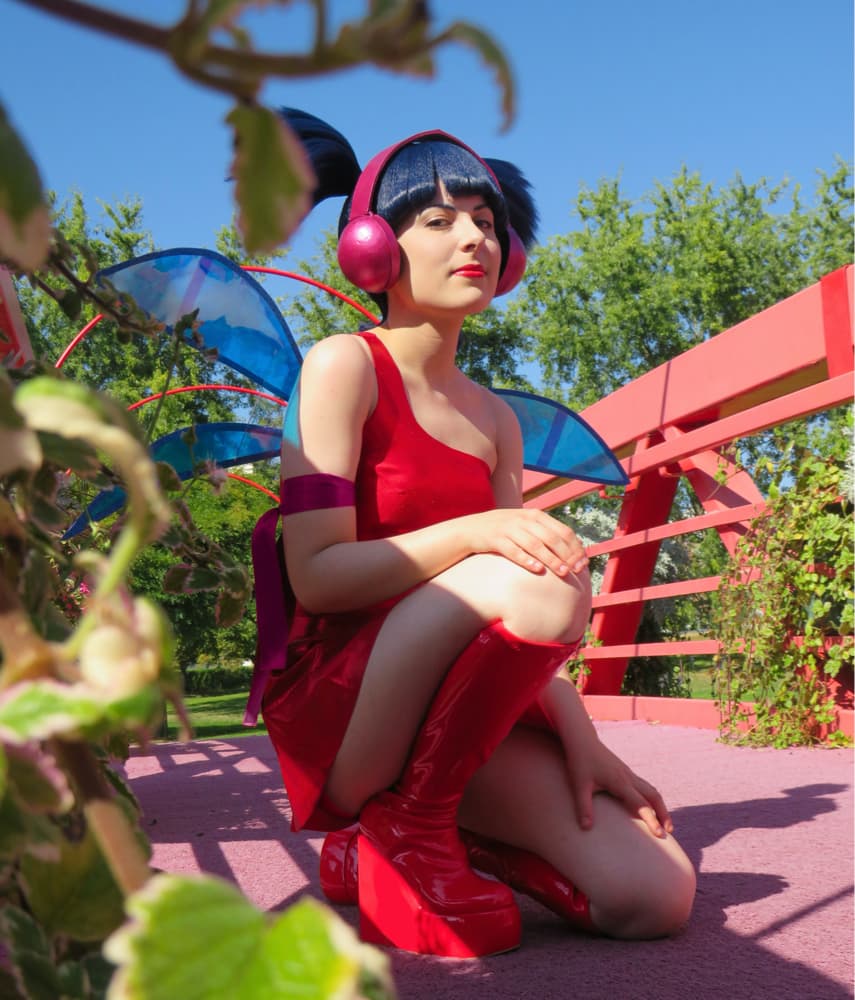 Musa magic Winx  - Photo 10