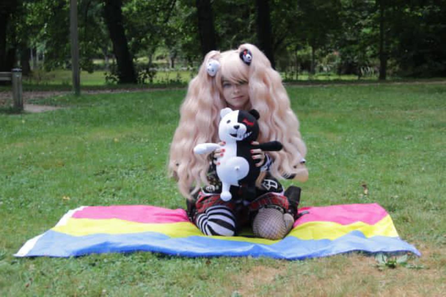 Junko shooting  - Photo 7