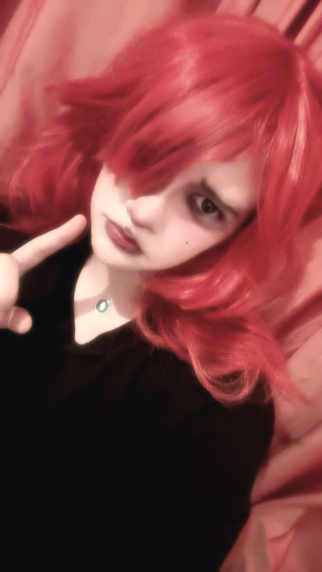 Oc blackbutler - Photo 6