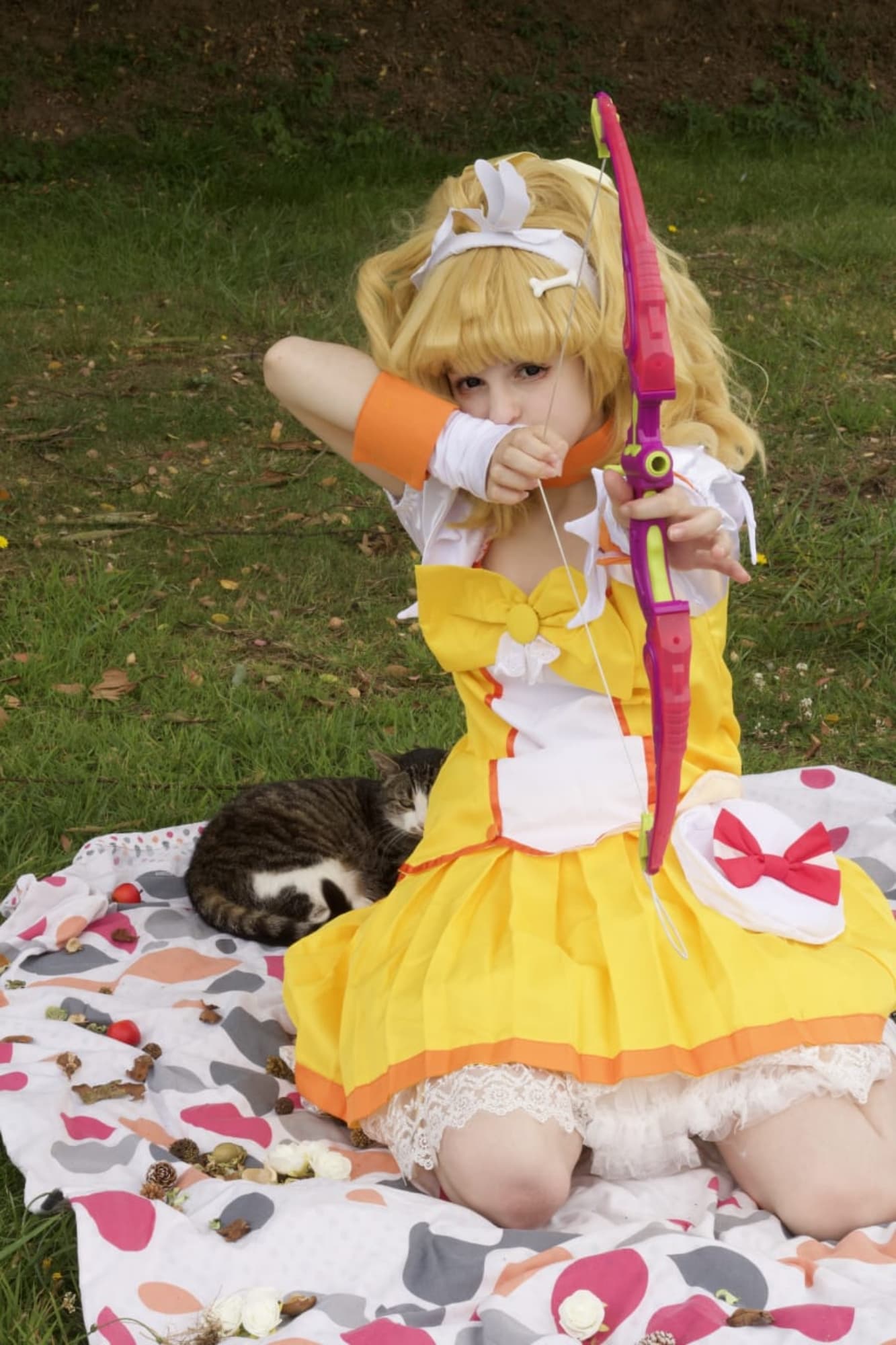 Cure peace  - Photo 4