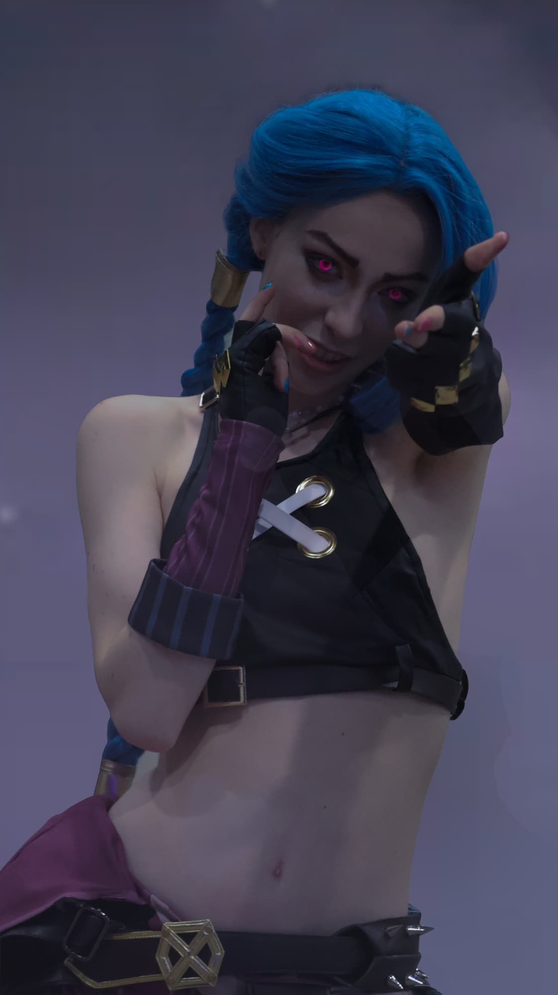 Jinx