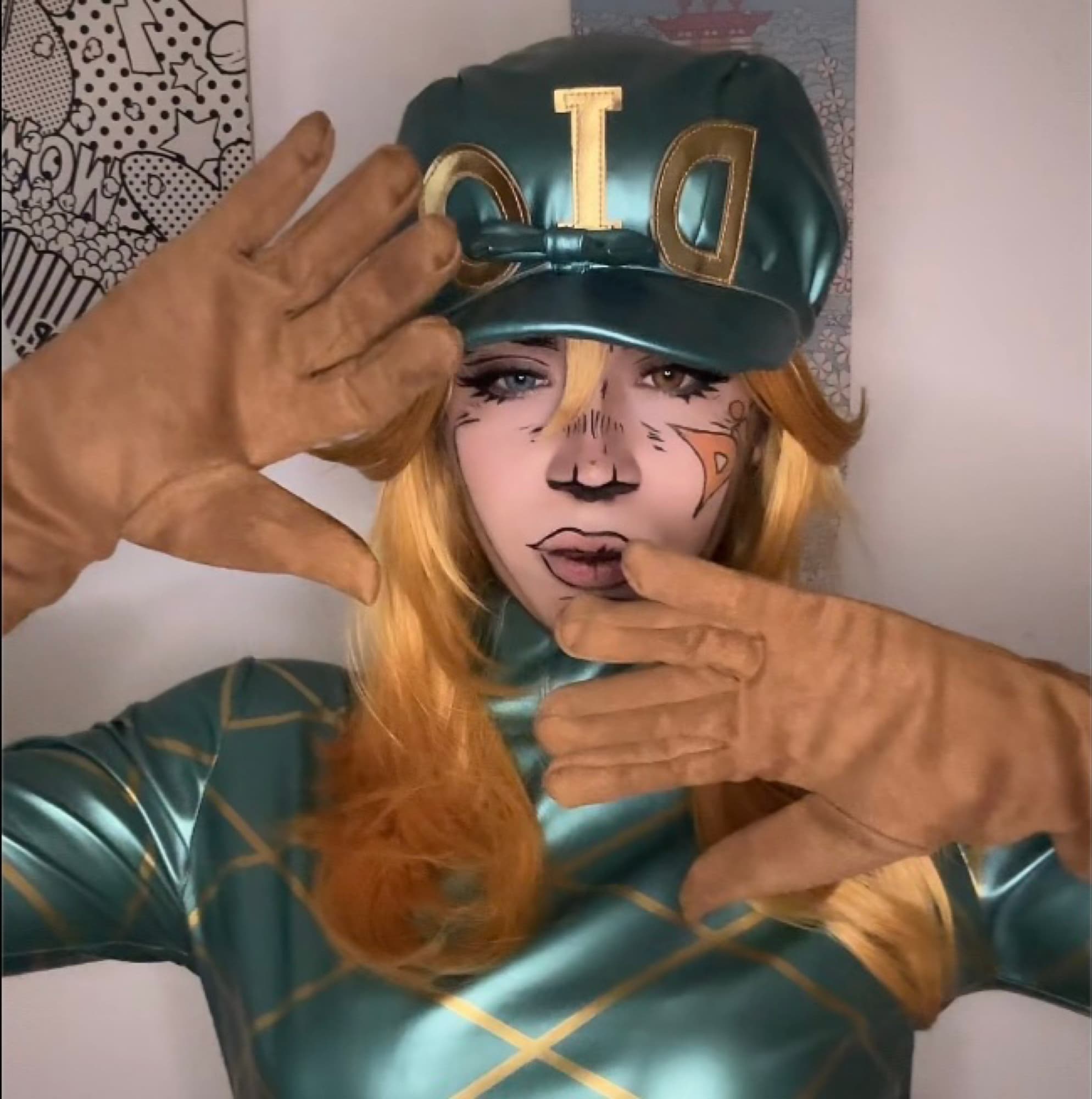 diego brando🦖🩷