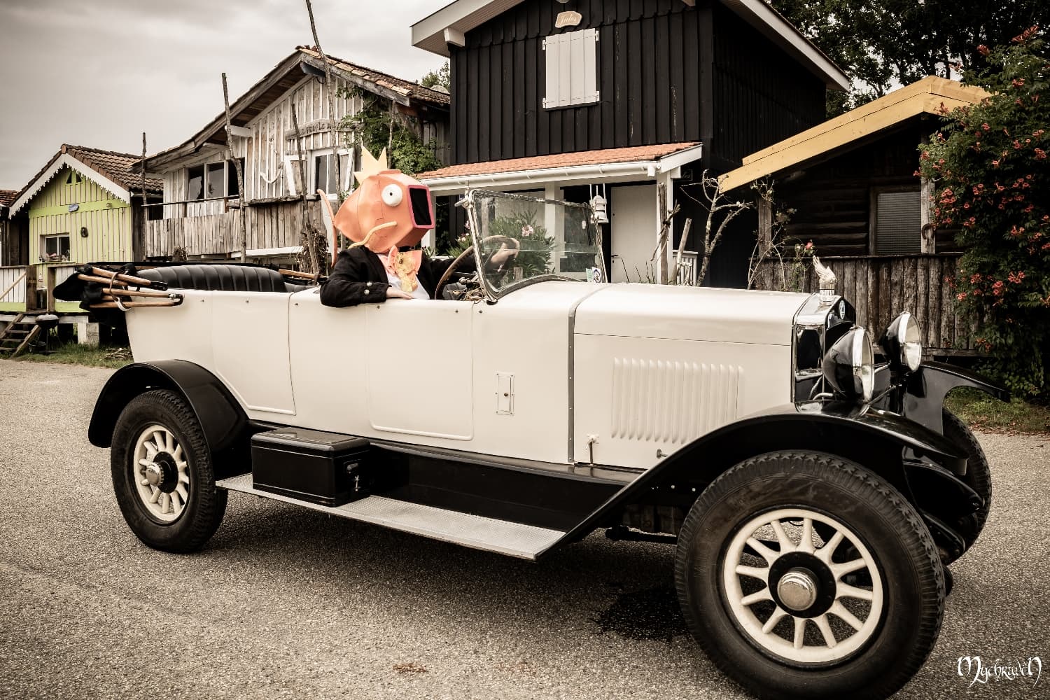 Berliet 1924 - Photo 7
