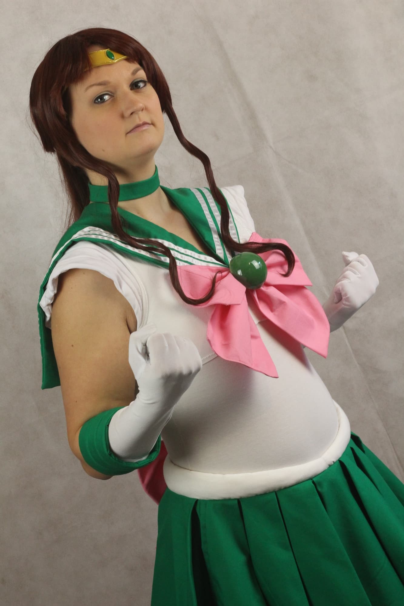 Sailor Jupiter  - Photo 13