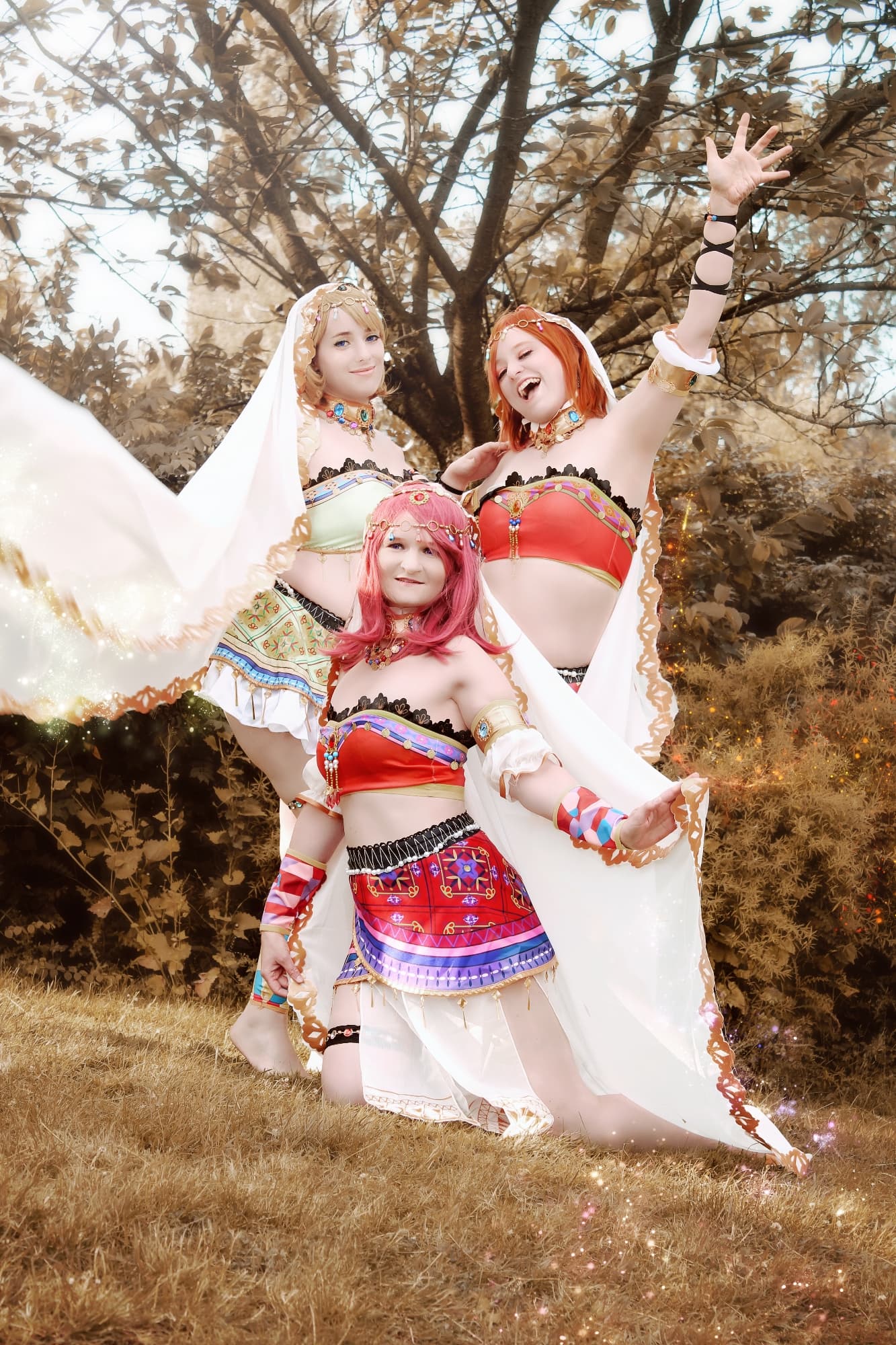 Maki Nishikino - Photo 9