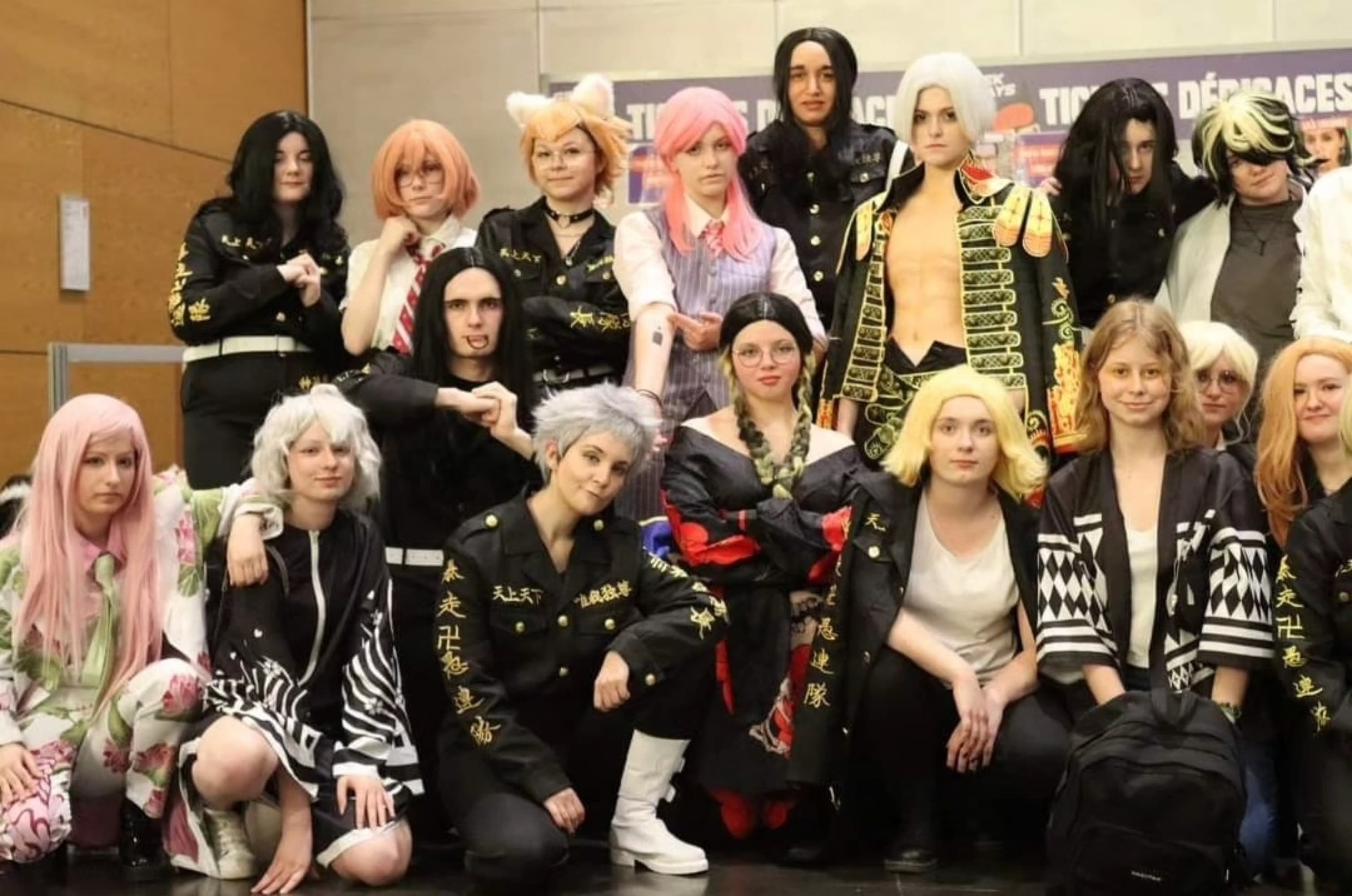 Rassemblement TR - Photo 8