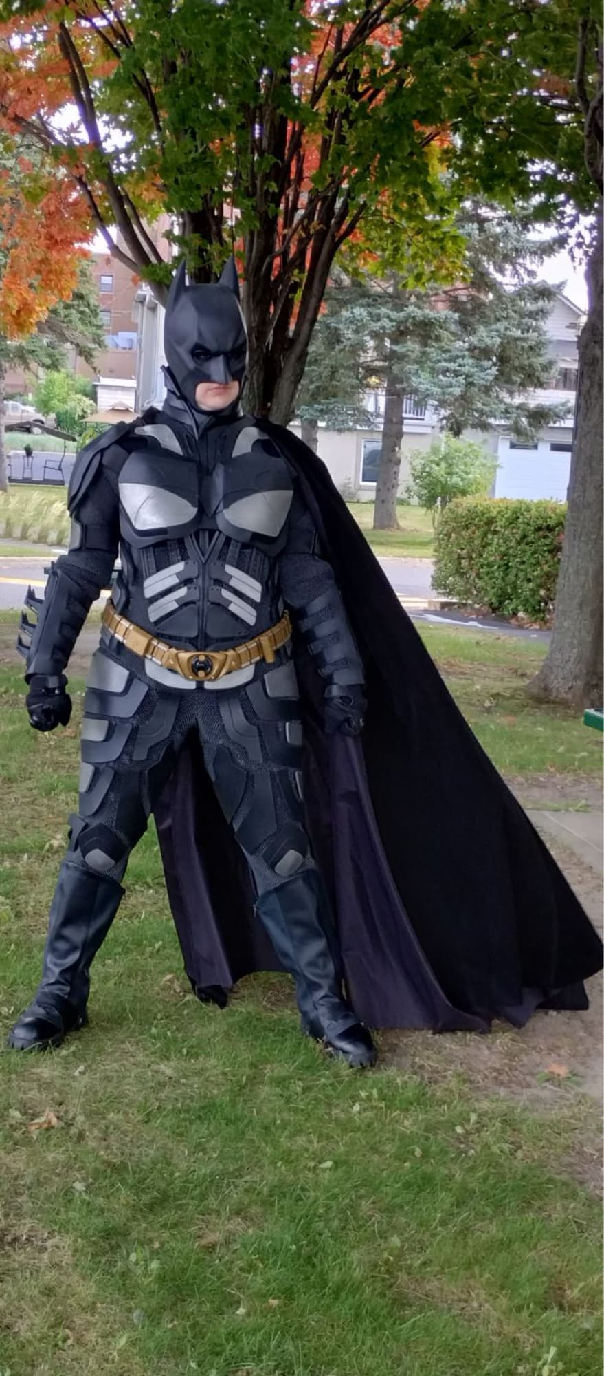 Batman TDK - Photo 2