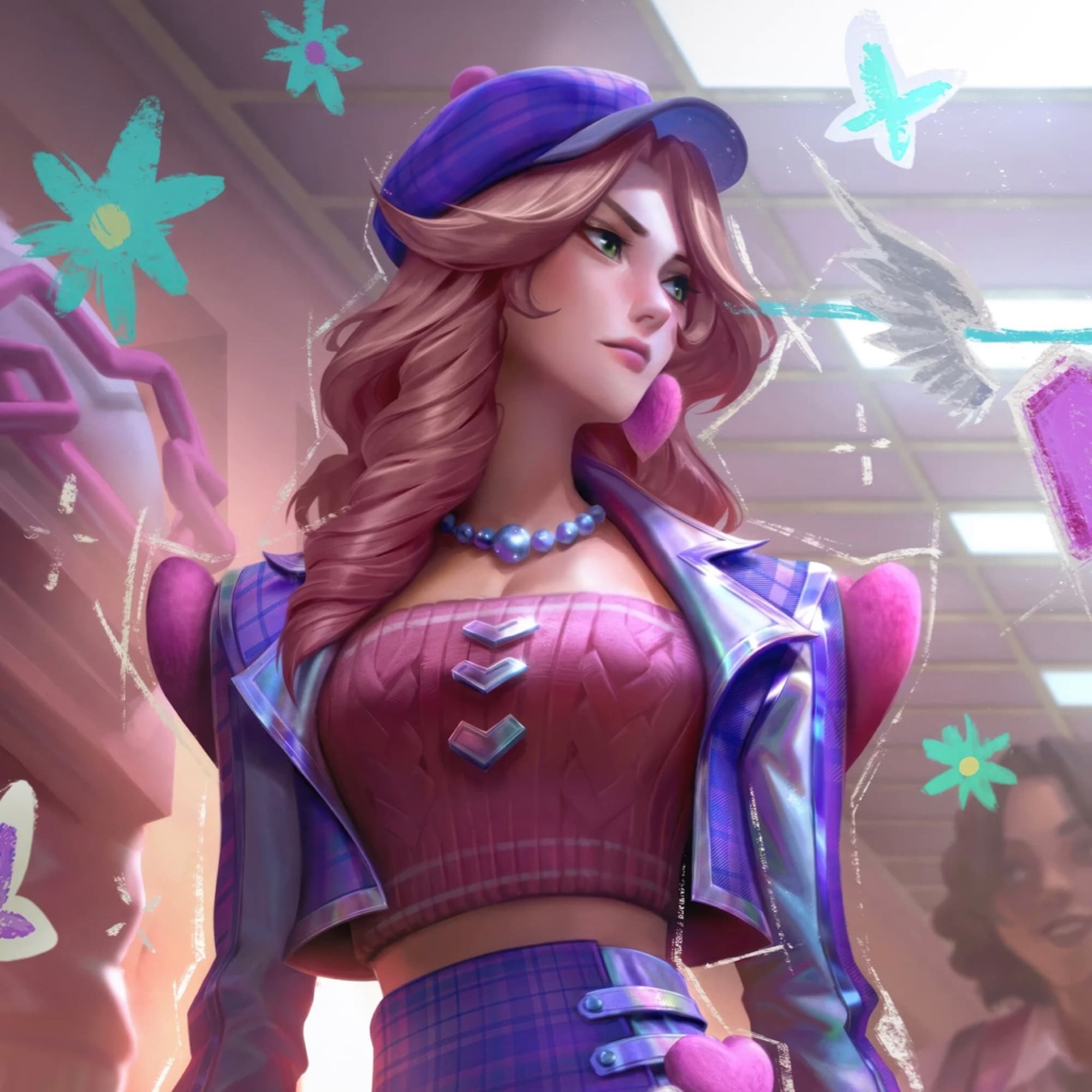 Caitlyn Heartthrob