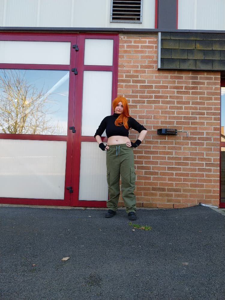 Kim possible - Photo 5