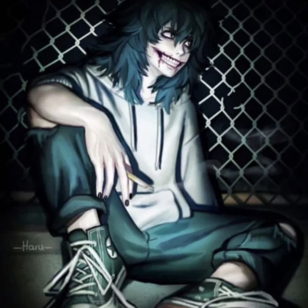 Jeff the killer