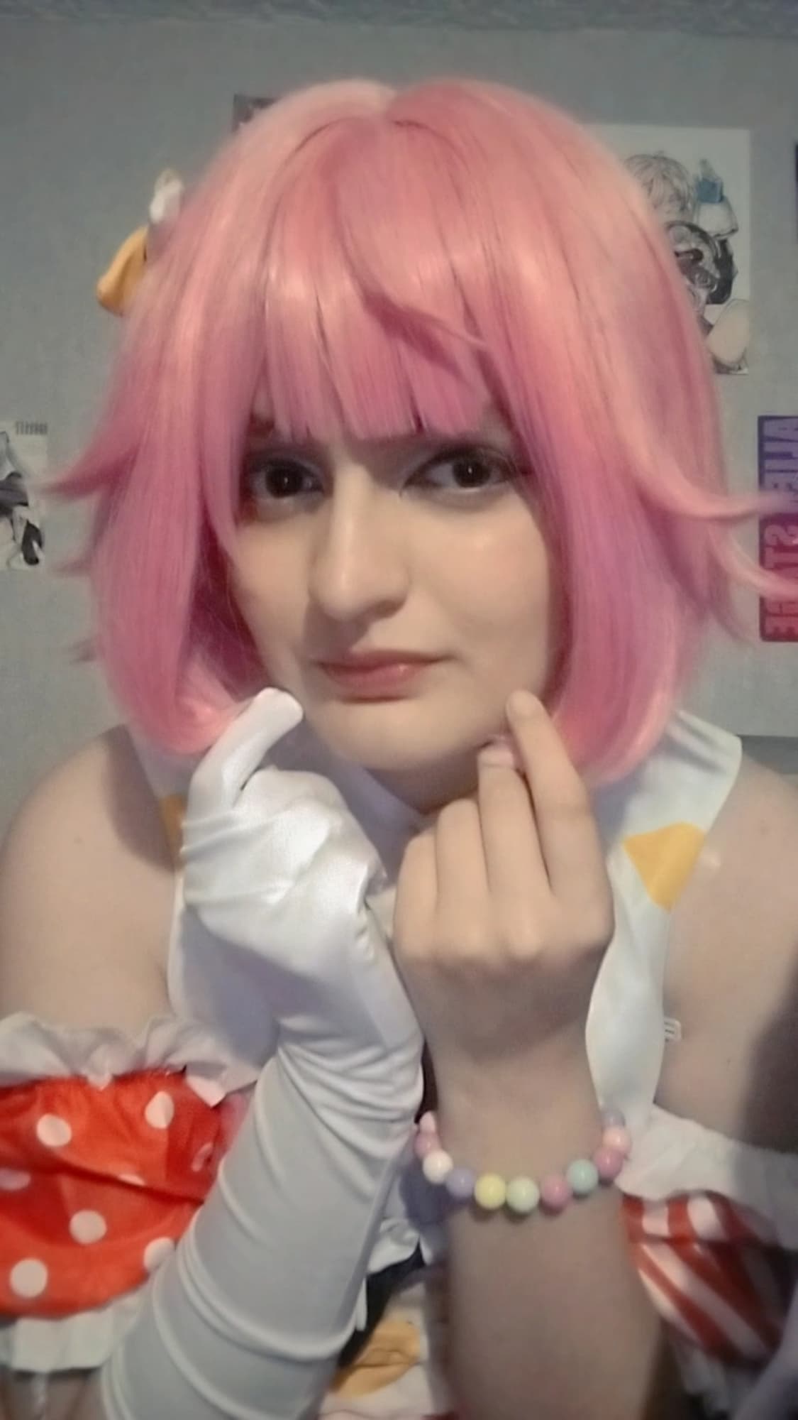 Emu Otori  - Photo 2