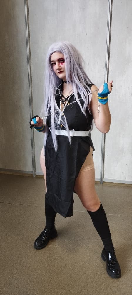 Tengen genderband  - Photo 9