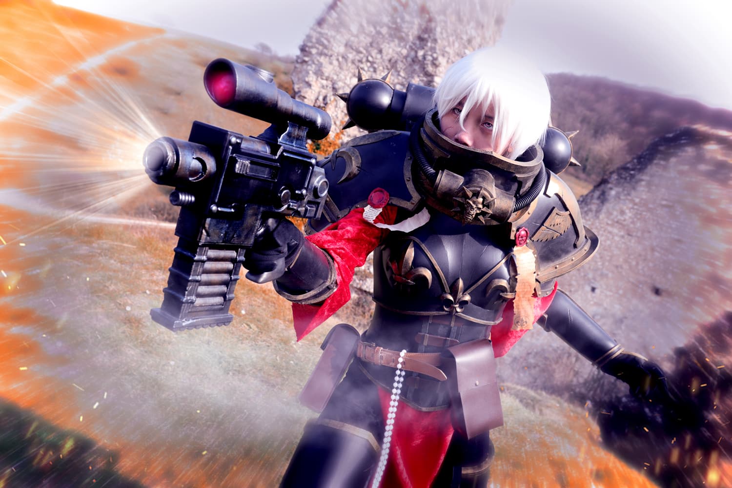 Soeur de Bataille  - Photo 2