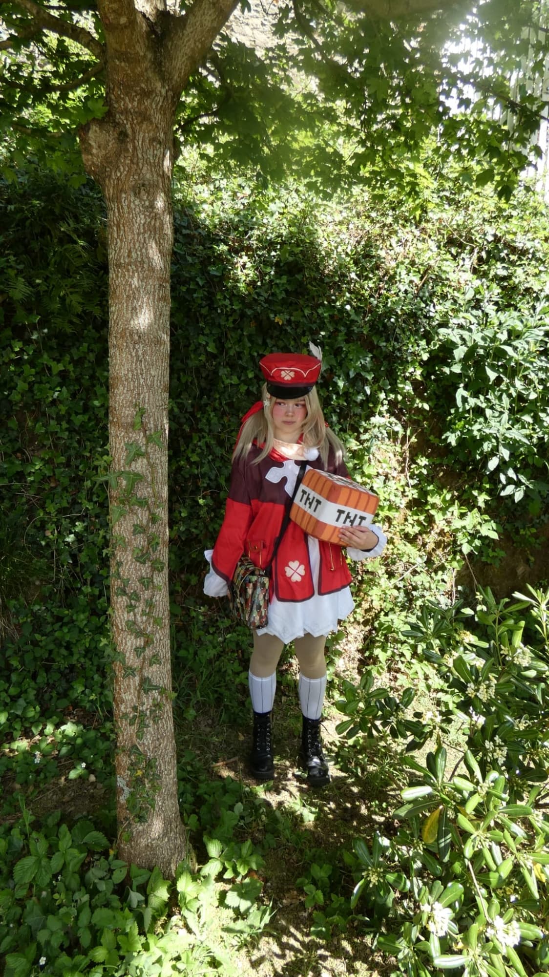 Klee 🍀❤️‍🔥💥 - Photo 31