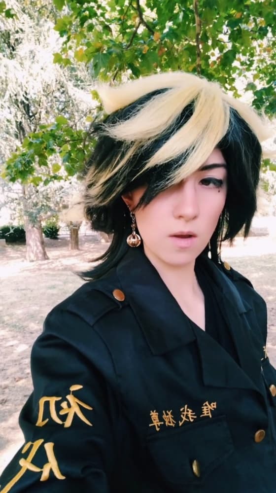 Kazutora Hanemiya  - Photo 145