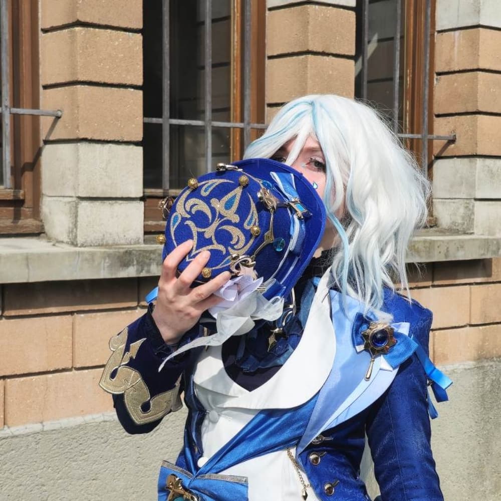 Furina - Arras 2k25 - Photo 4