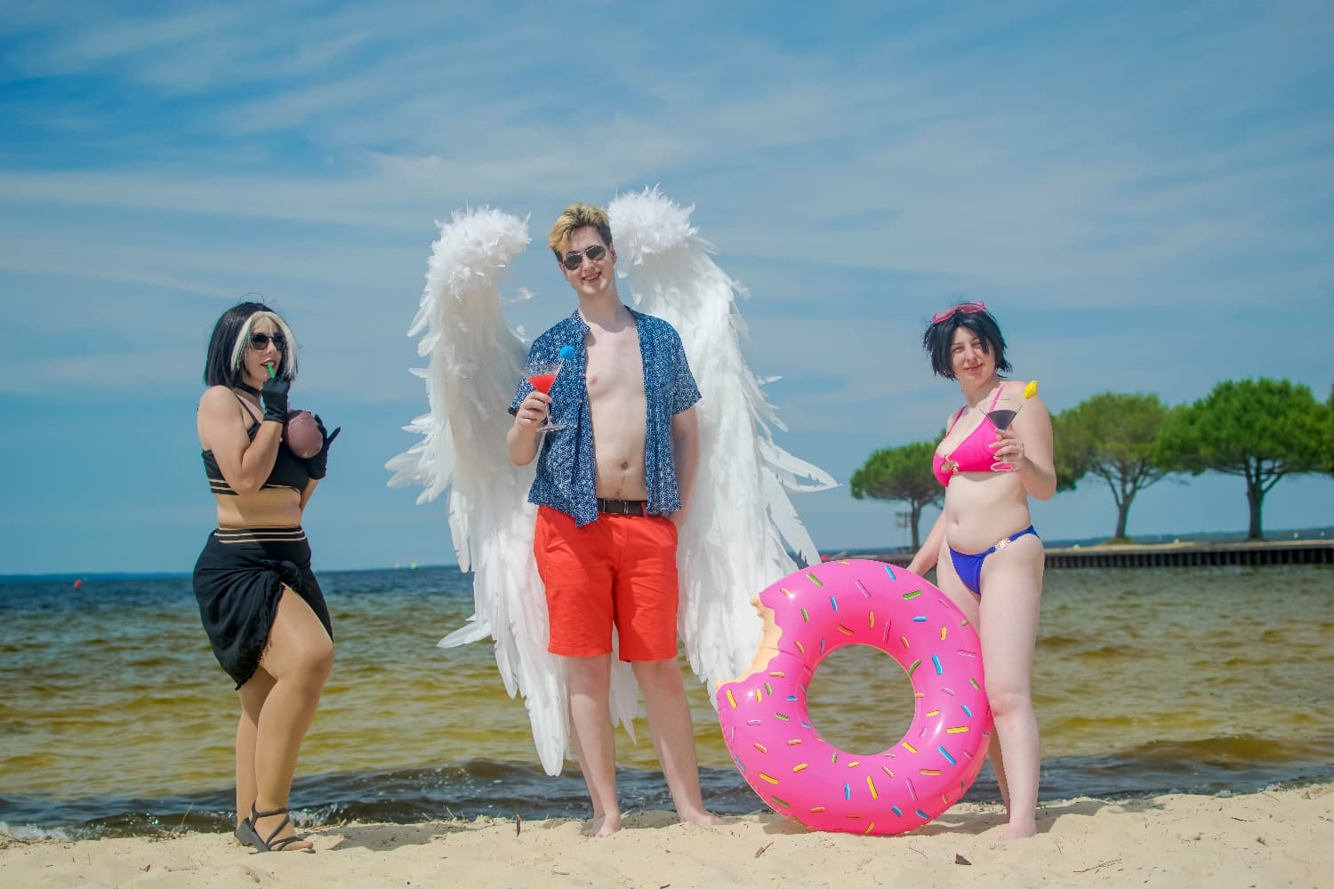 X-Men Group - Photo 20