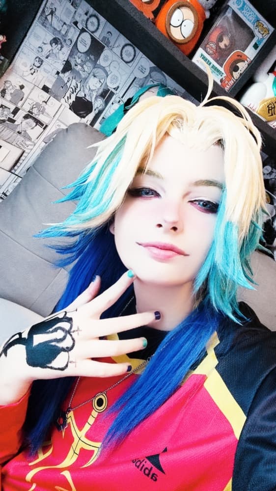 kaiser ⭐ - Photo 10