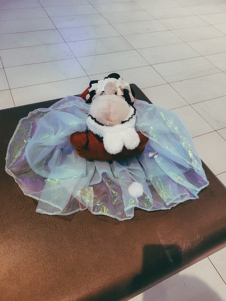 BBZuha first date - Photo 49