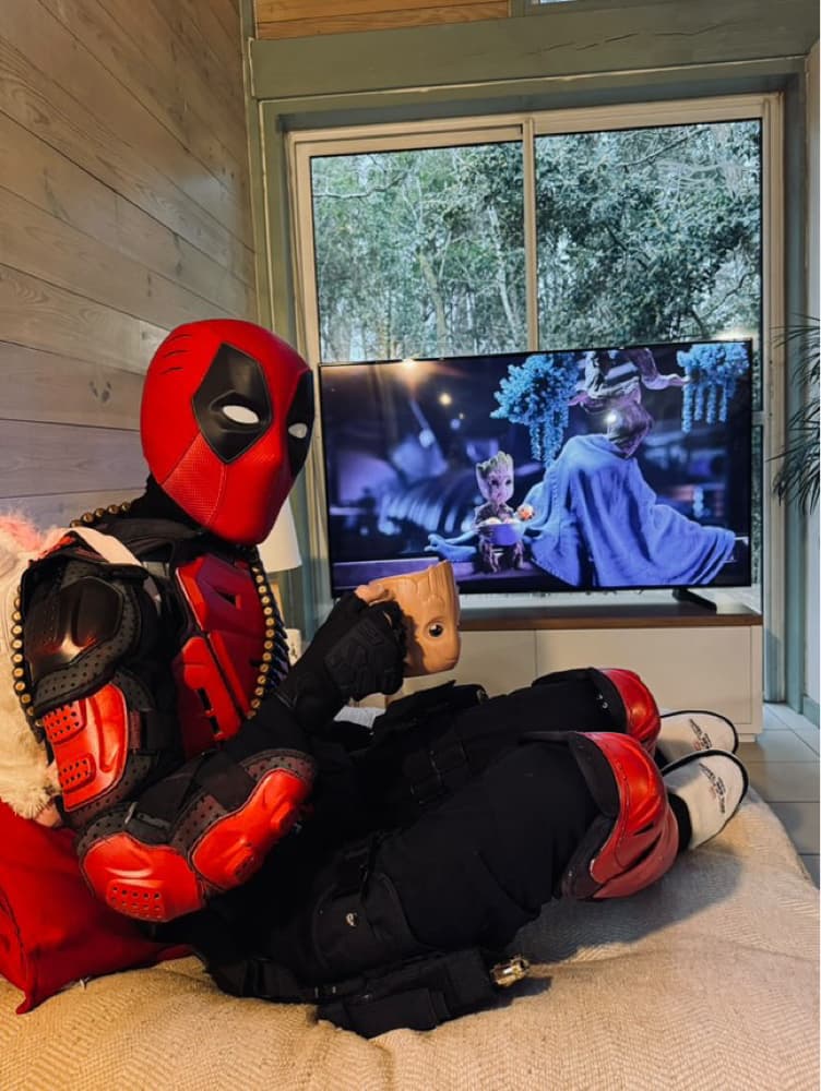 Deadpool - Photo 8