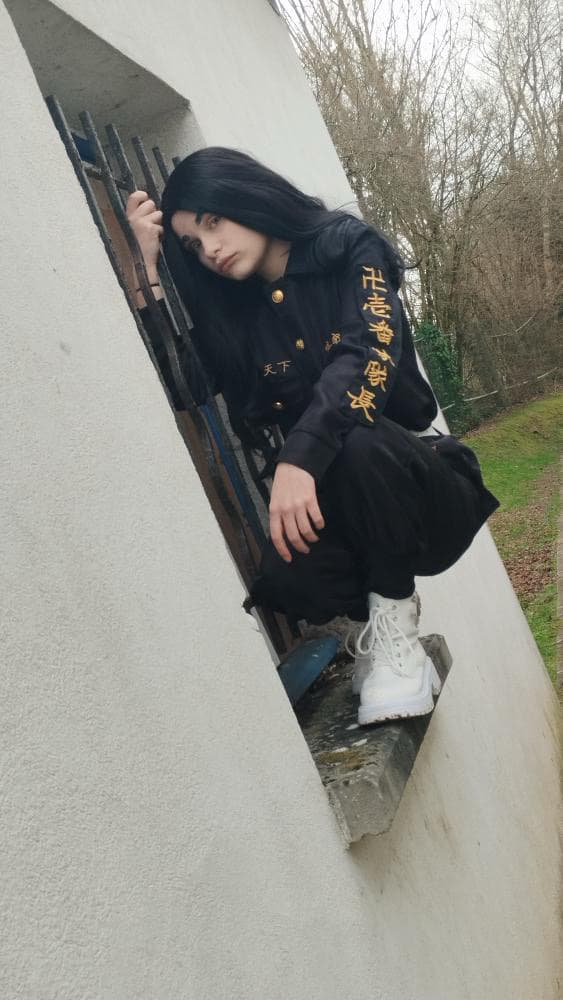 Baji keisuke - Photo 5