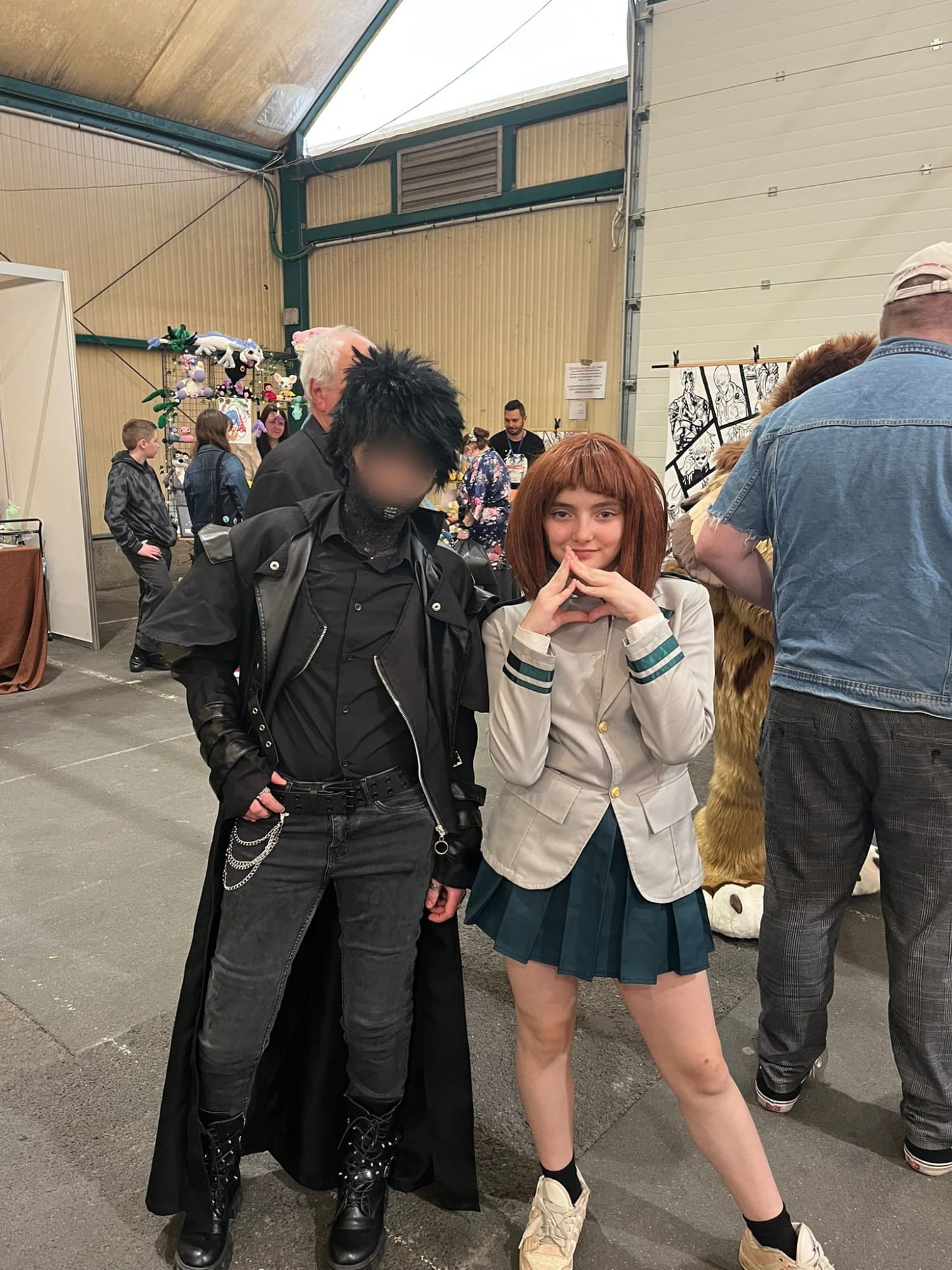 Japan Châteauroux 26 - Photo 5