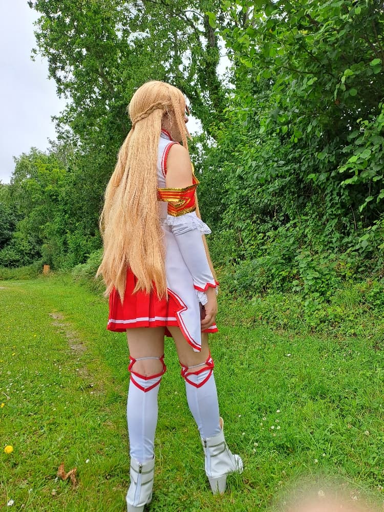 Asuna Yuuki  - Photo 11