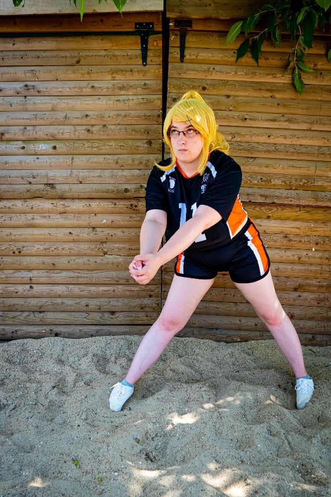 Tsukishima Kei - Photo 4