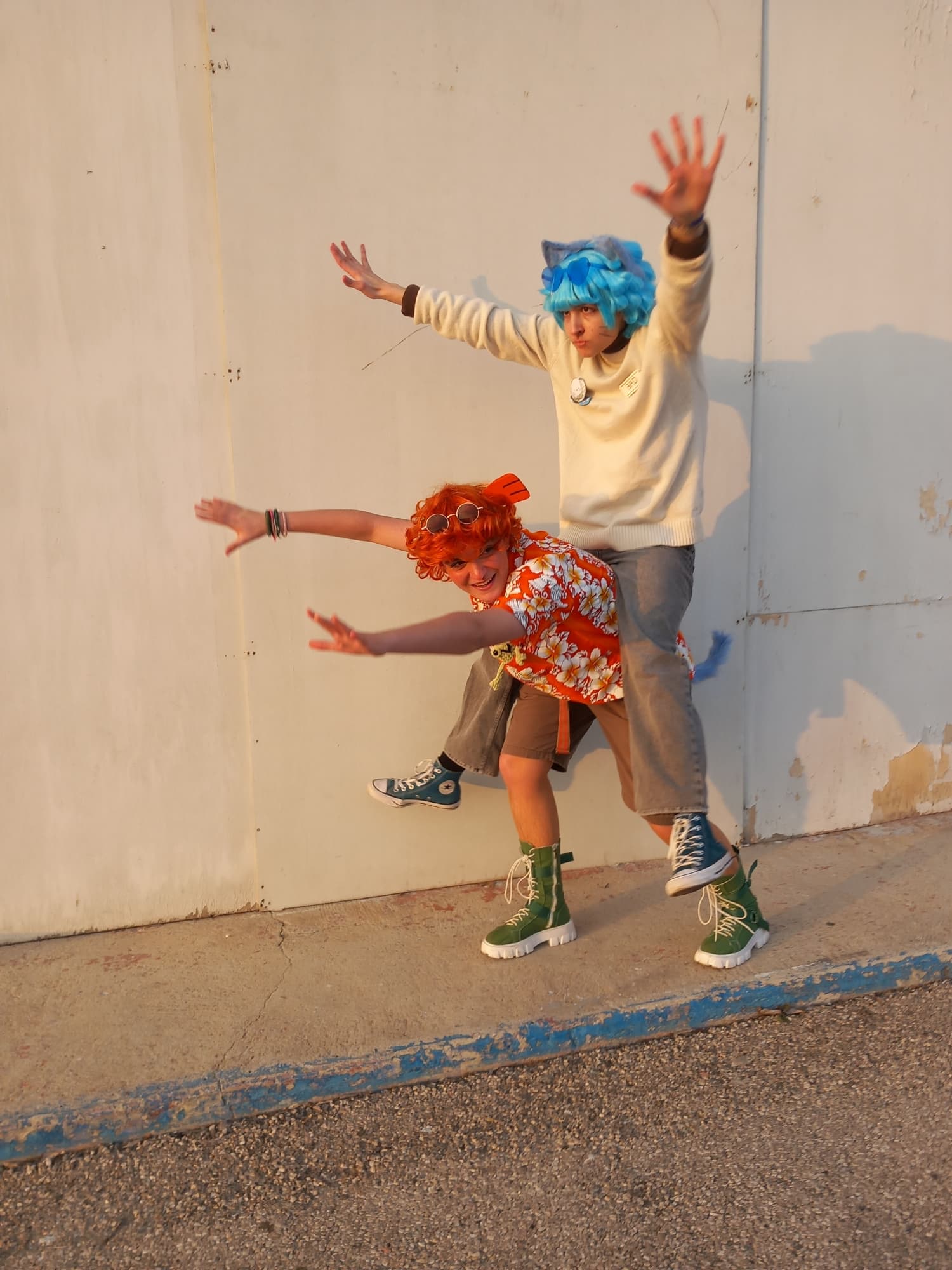 Gumball & Darwin - Photo 10