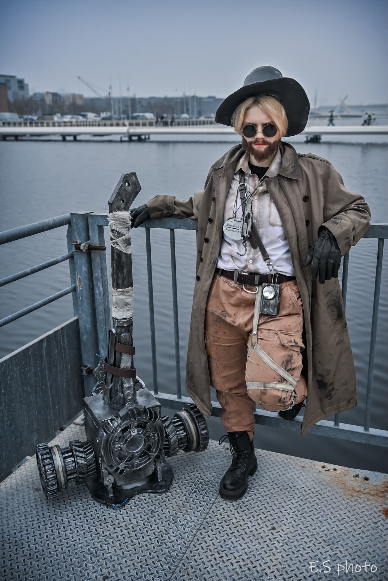 Heisenberg v3 - Photo 13