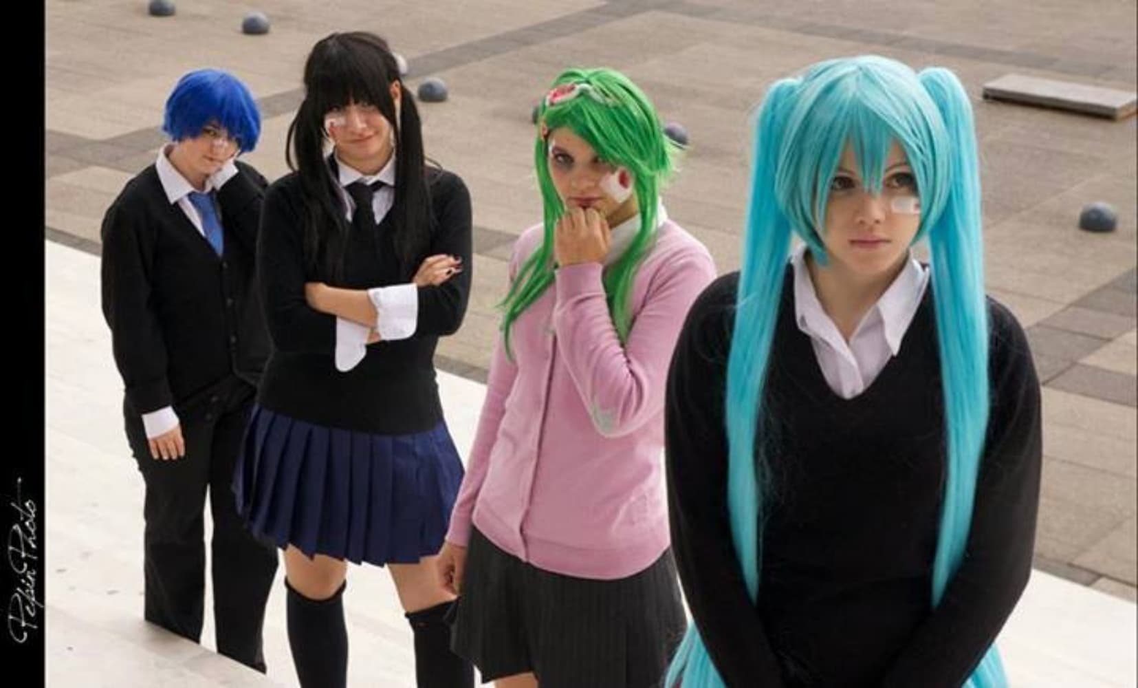 Gumi - Rollin Girl  - Photo 10