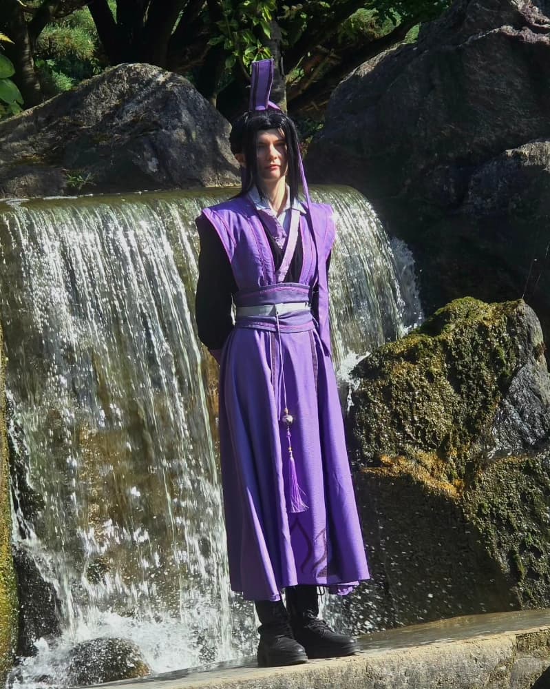 Jiang Cheng - Photo 1