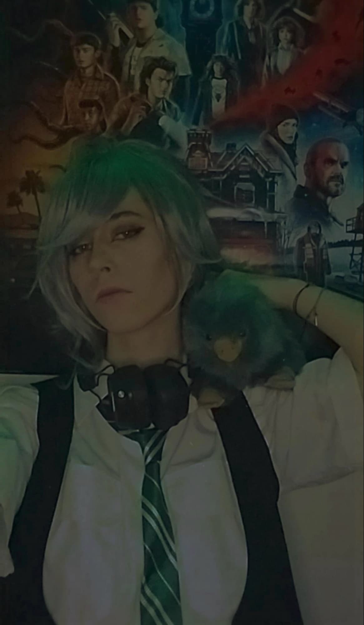 Slytherin Alhaitham  - Photo 2