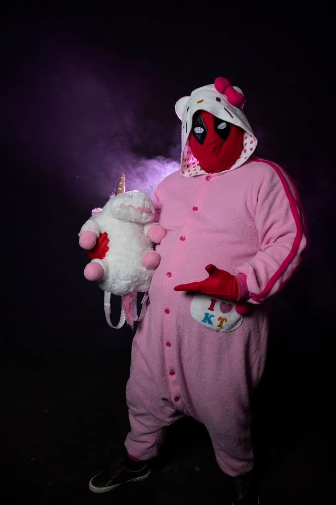 Kittypool  - Photo 2