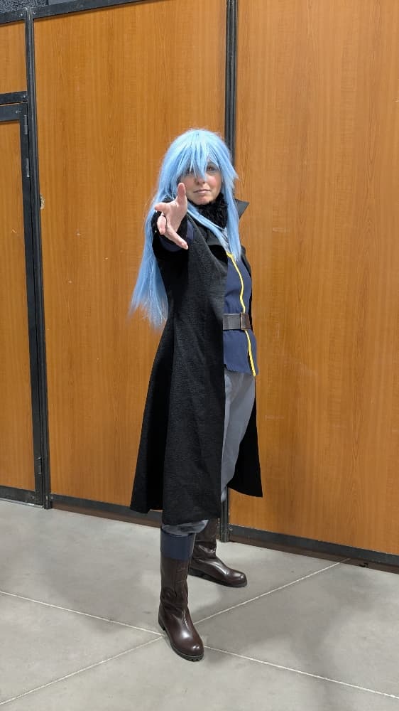 Limule Tempest  - Photo 3