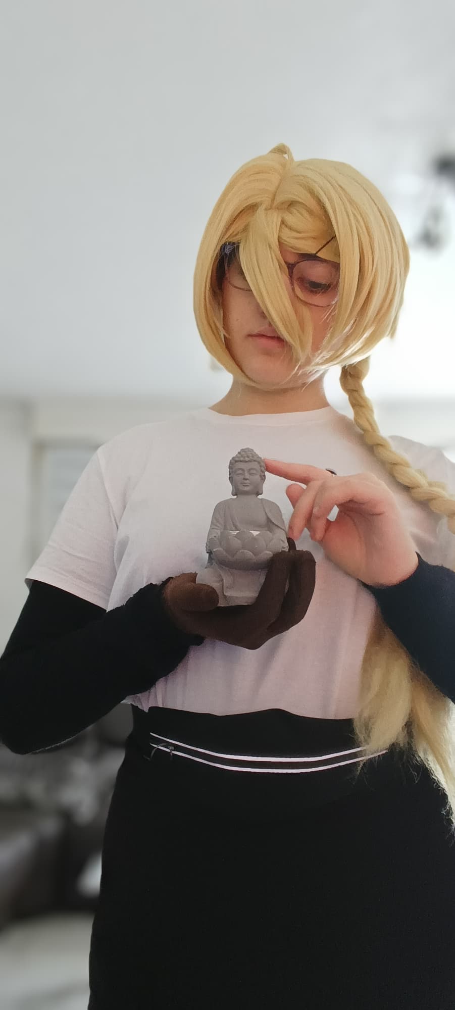 Aether (serveur vers - Photo 1