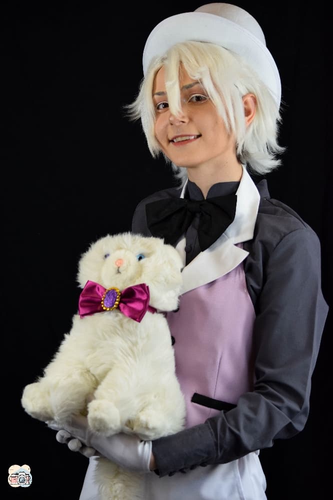 Noé Archiviste  - Photo 2