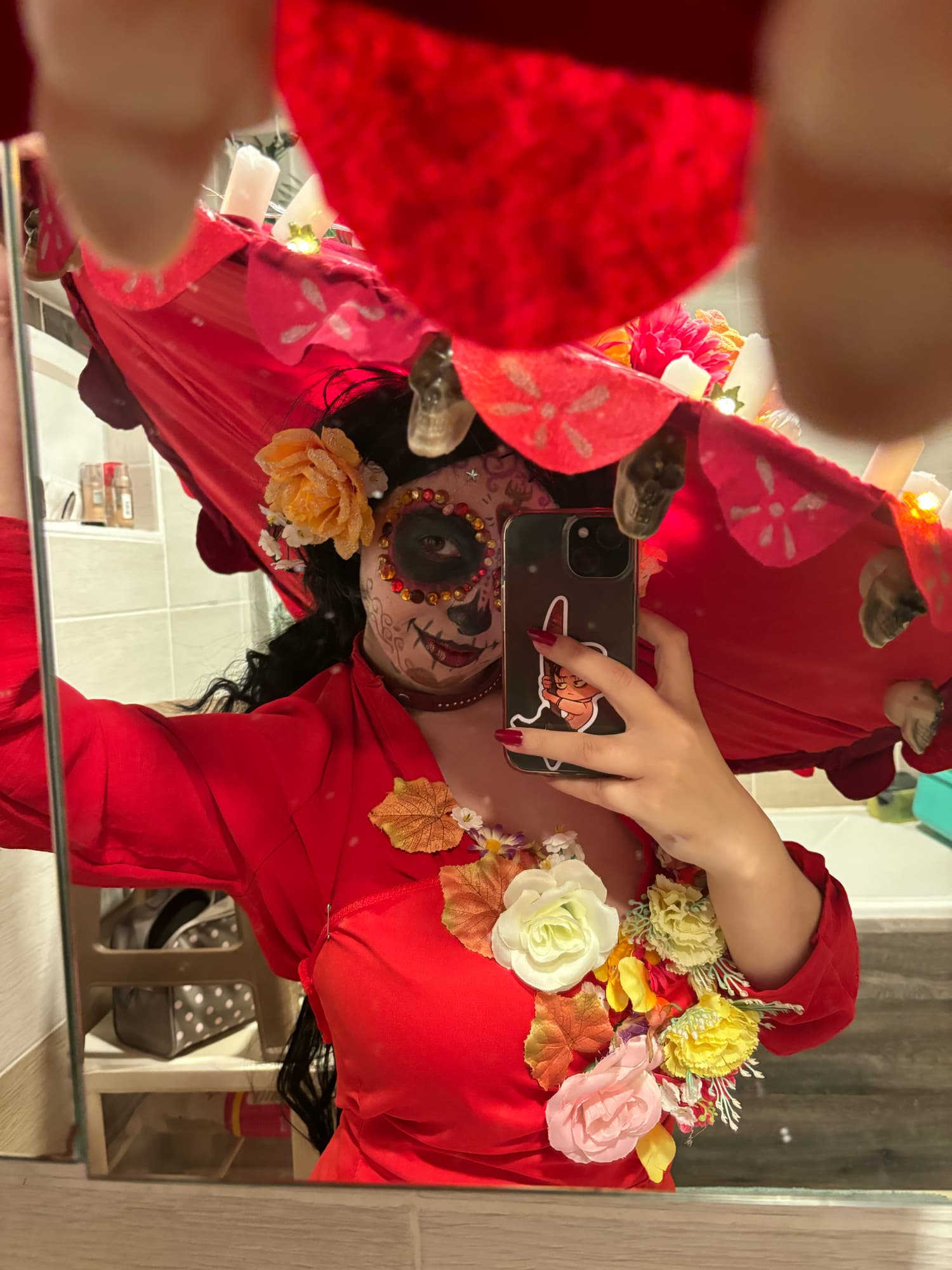 La muerte¿ (2024) - Photo 6