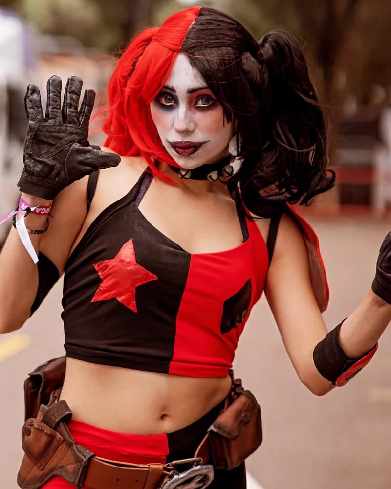 Harley Quinn New 52 - Photo 12